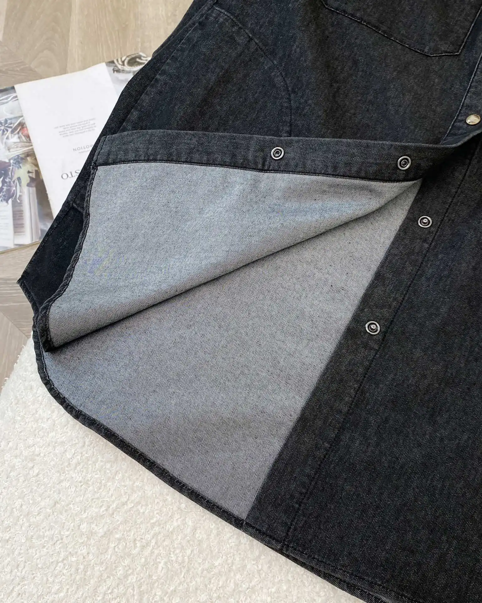 Рисунок 6 - Модная женская блузка