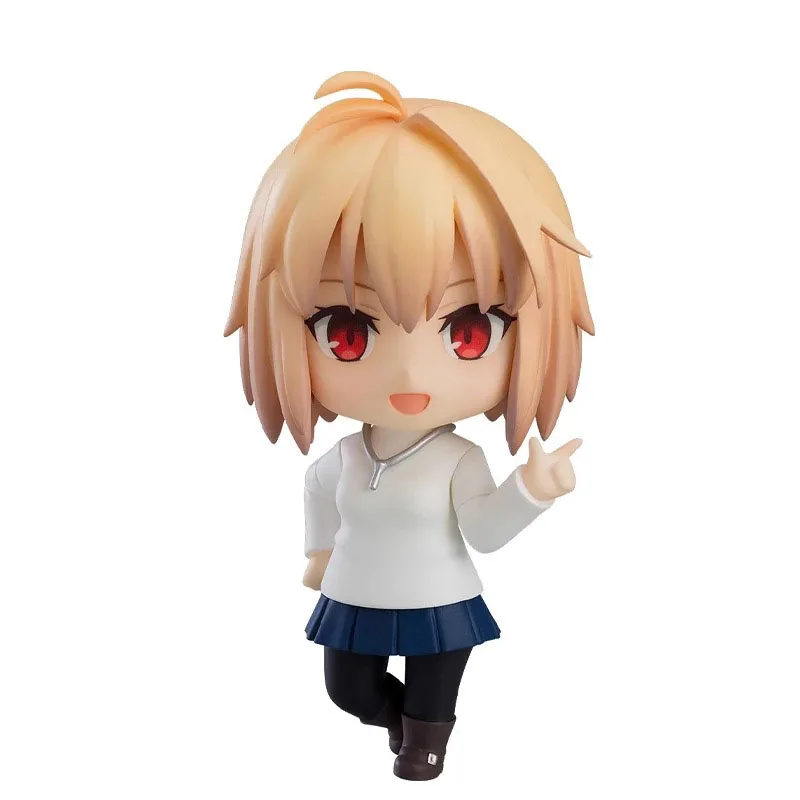 100% Оригинальная фигурка из ПВХ Arcueid брюнстуд 1900 аниме модель игрушки коллекция