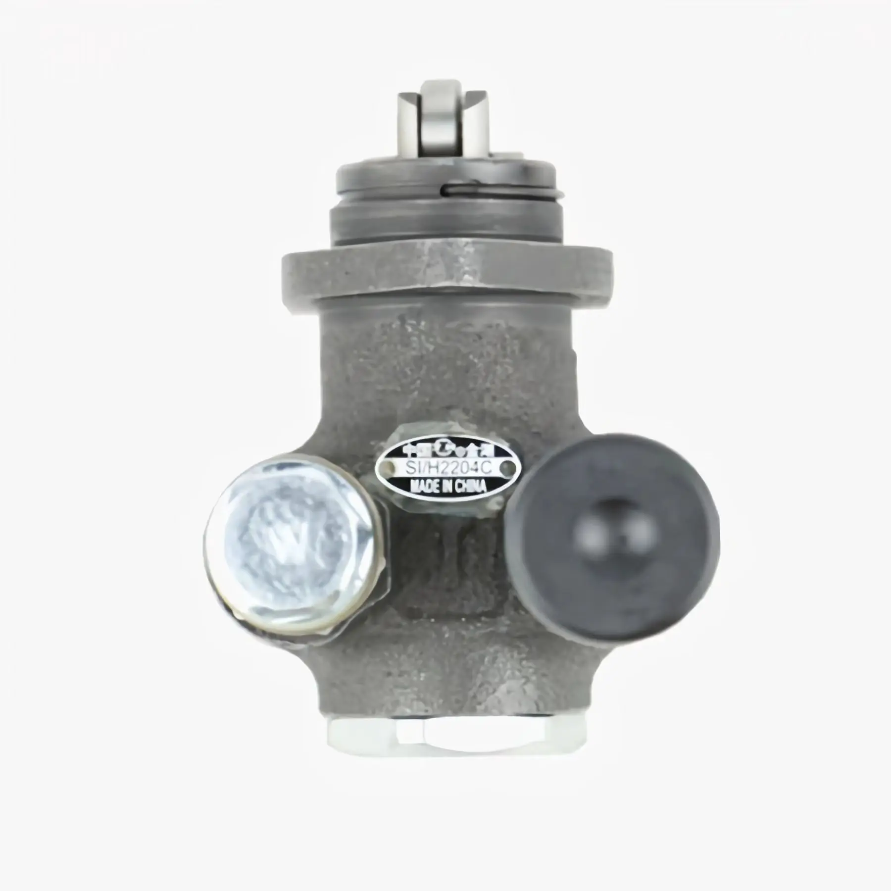 Масляный насос Jinhu SI/H2204C Heli Hangcha Автопогрузчик Lonking с новым дизельным двигателем