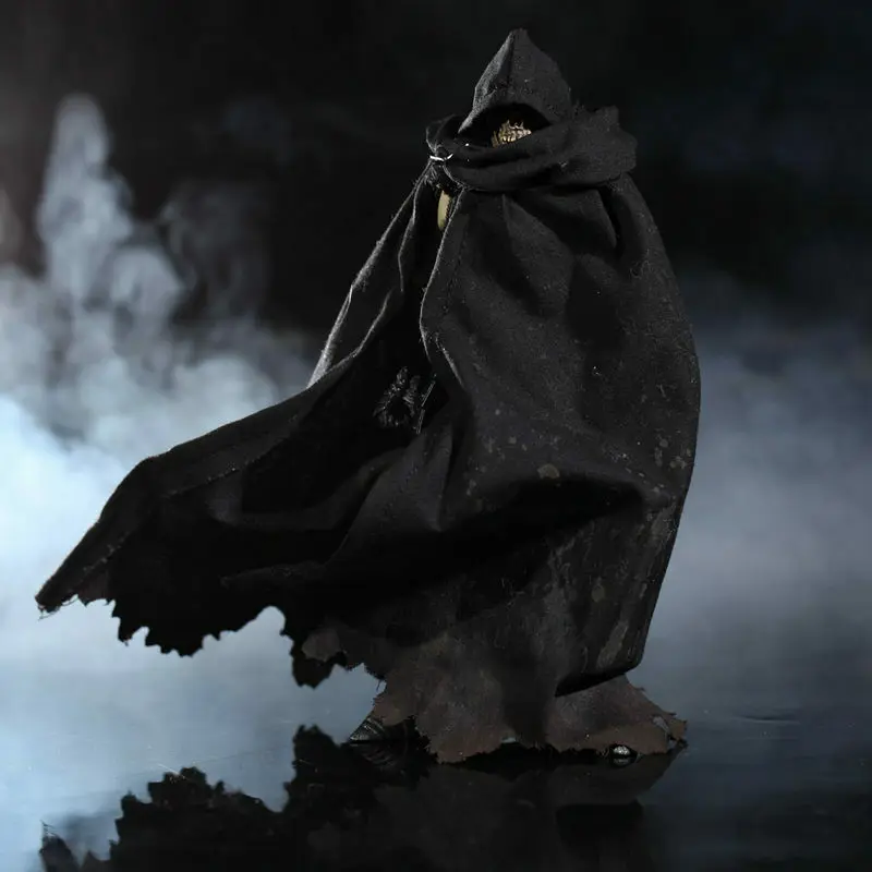

[1pc Robe ] For Knights Mythical Legion Skull Necromancer