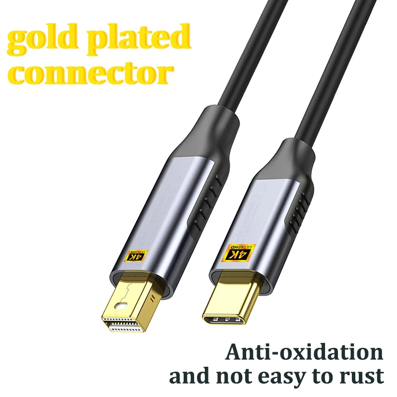 USB-C кабель для MacBook Air Pro Surface Lenovo HP ThinkPad Samsung Acer MSI