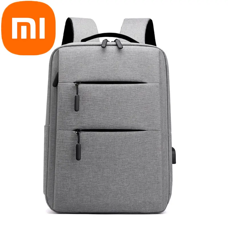 

Xiaomi Backpack Computer Backpack Laptop Bag Business Leisure Backpack Computer Bag