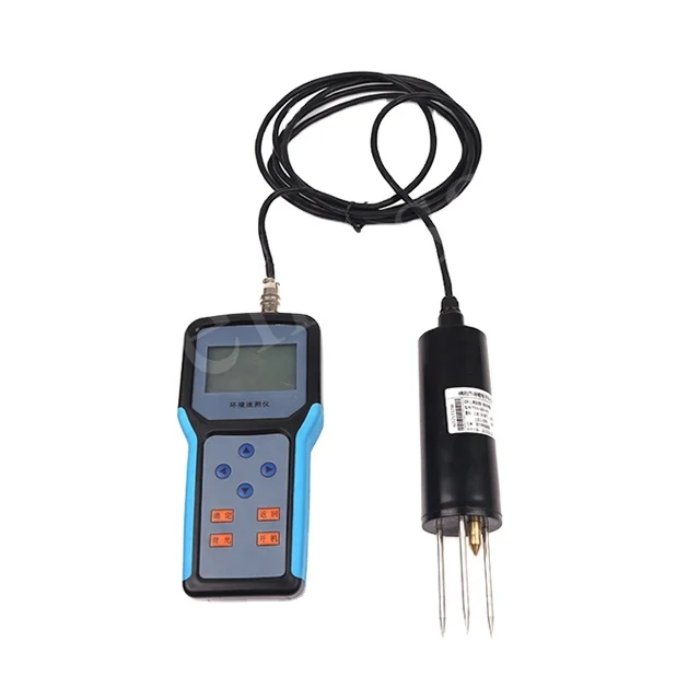 

Smart USB Temperture Humidity Sensor Speedy Moisture Tester RS485 Data Logger
