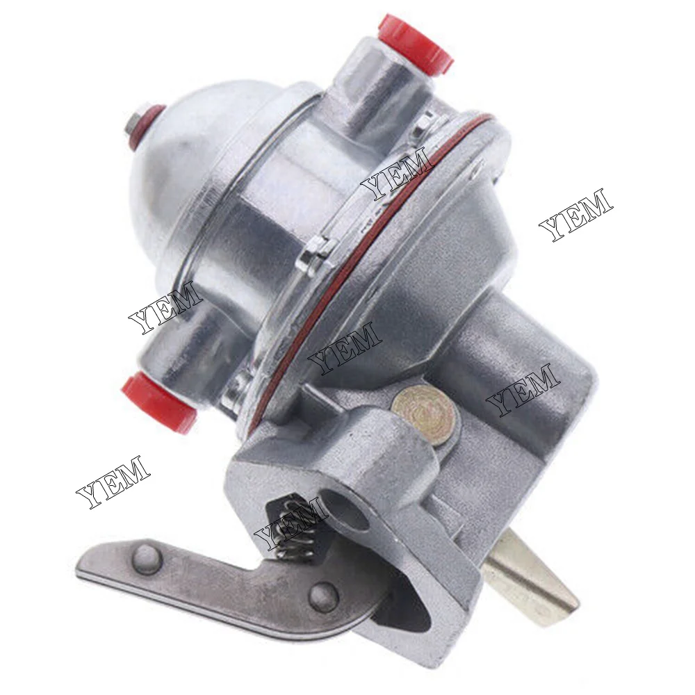 Новый топливный насос RE27667 для трактора JOHN DEERE DD13483 RE42211 RE37482 RE13517 R52729