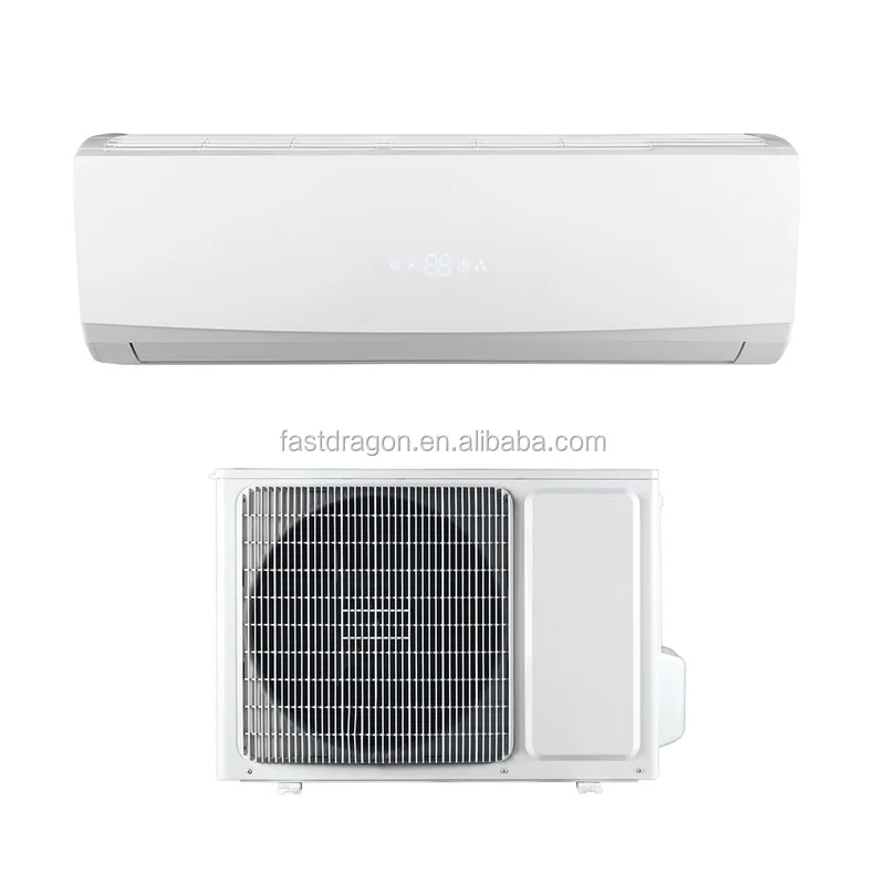 

Бытовой Настенный Кондиционер 1,5 л. С., кондиционер с охлаждением, отопительный Кондиционер