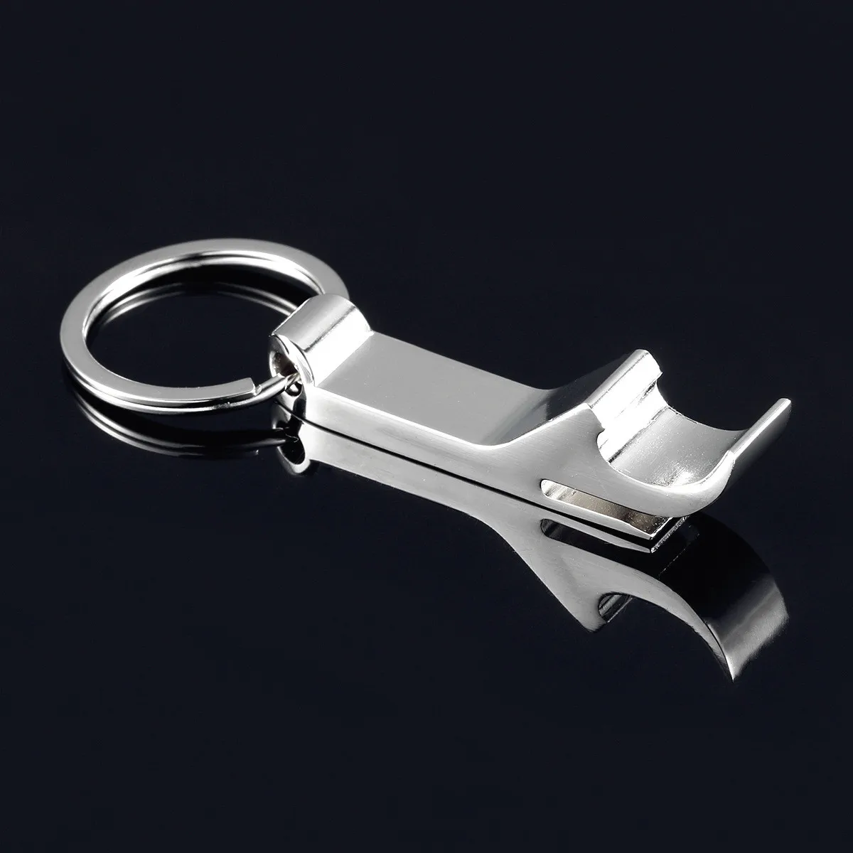 Автомобильный брелок для ключей оригинальный металлический автомобильные