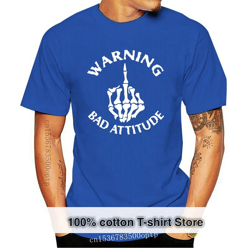 

Летние топы, крутая забавная футболка, новая японская вулкан Кочевник Voyager Vaquero, мотоциклетная футболка, плохое отношение, лето