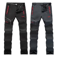 tactical pants for men mens assault winter plush thickened windproof and waterproof outdoor spring autumn mountaineering