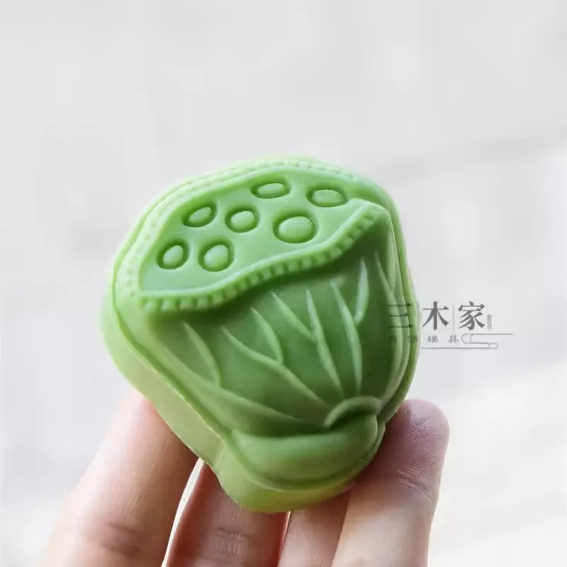 Прессованная форма для Мунго 50 г