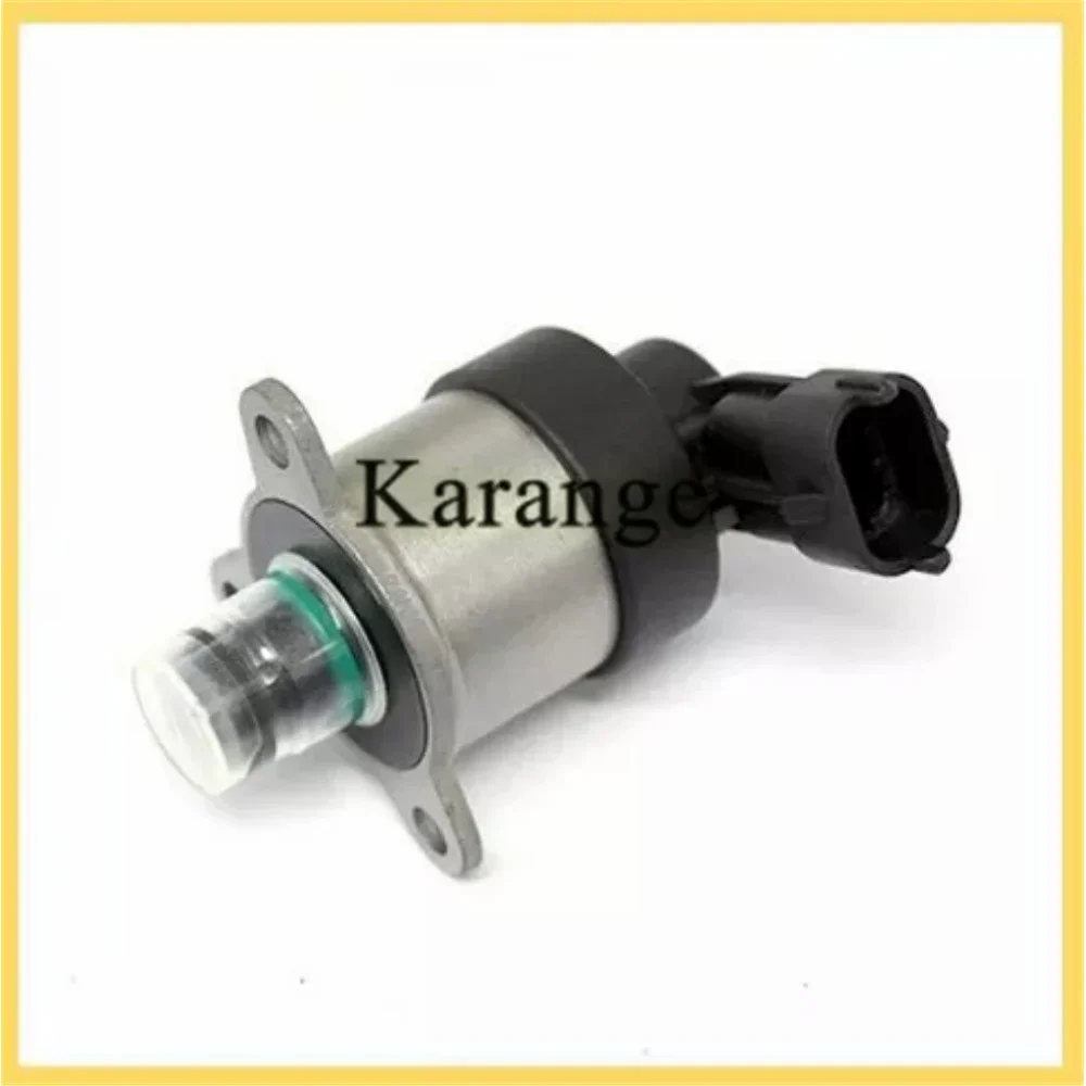 Регулятор давления топливного насоса управляющий дозировщик соленоид SCV клапан