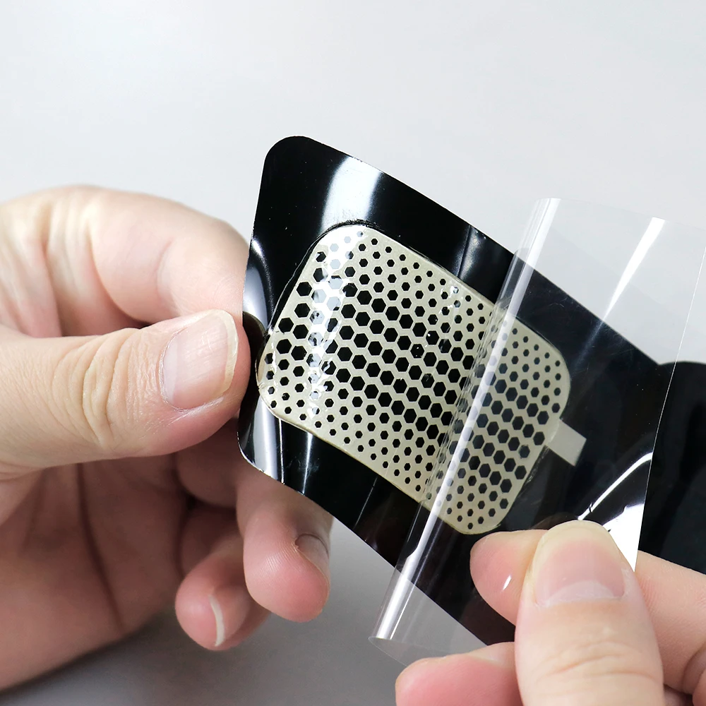 5/10 шт. импульсные гелевые подушечки для стимуляции мышц