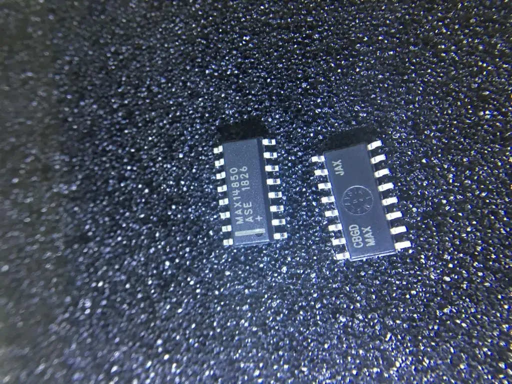 

MAX14850ASE MAX14850ASE + MAX14850 SOP16