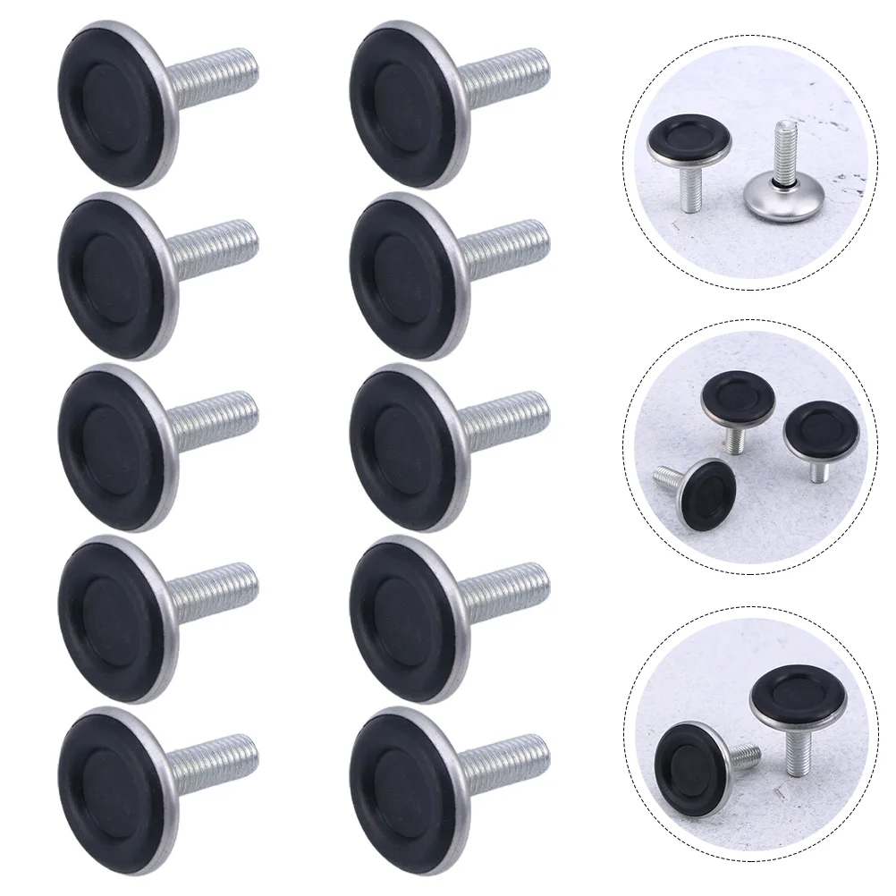 

24pcs Furniture Leg Durable Premium Prime Leveler for Chair Furniture Table