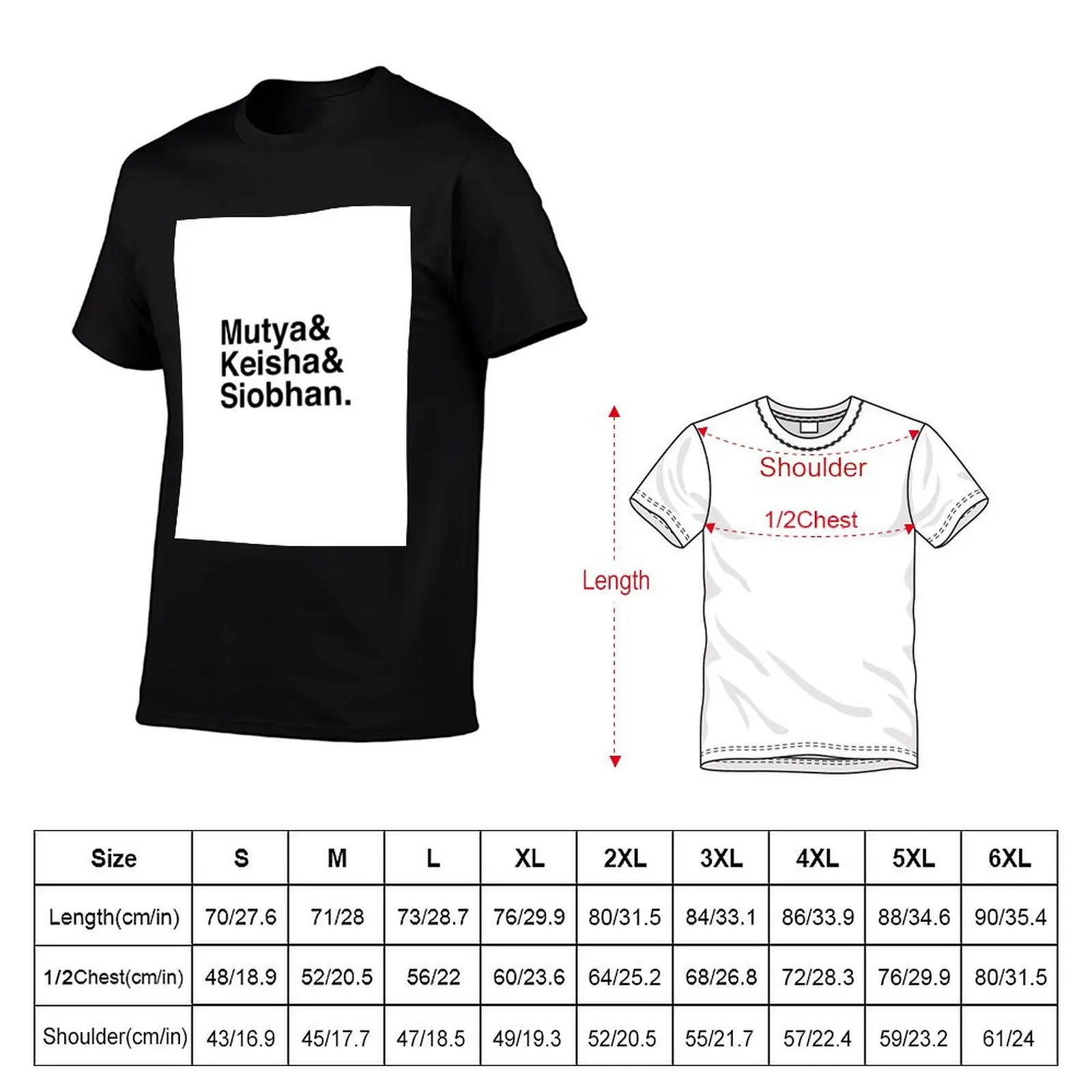 Оригинальная классическая футболка Sugababes Mutya Keisha Siobhan Classic TShirt92, рабочая, повседневная, удобная футболка (art.: 3920dbf11f520) - 3920dbf11f520