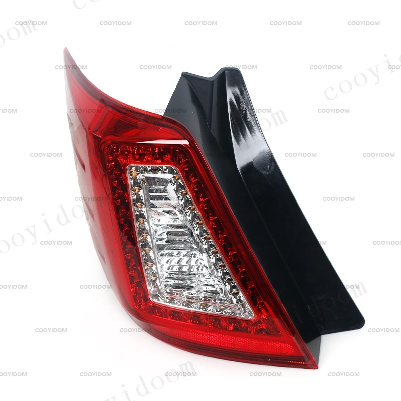 Автомобильный задний тормозной фонарь для Lifan X60 2011 2012 2013 2014 2015 светильник стоп в