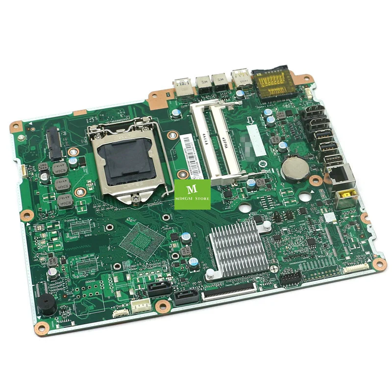 

FOR LENOVO B4040 S4030 MOTHERBOARD 6050A2626201 5B20G53356