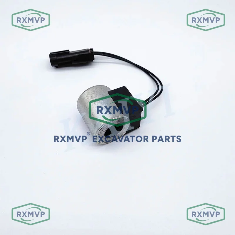 Катушка электромагнитного клапана 12 В для YUCHAI