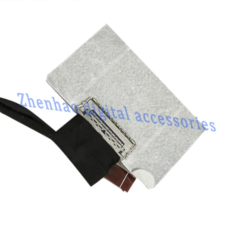 Кабель для ЖК-экрана Dell GDC50 Latitude 7520 E7520 DC02C00QW00 0FC71G EDP 6IR