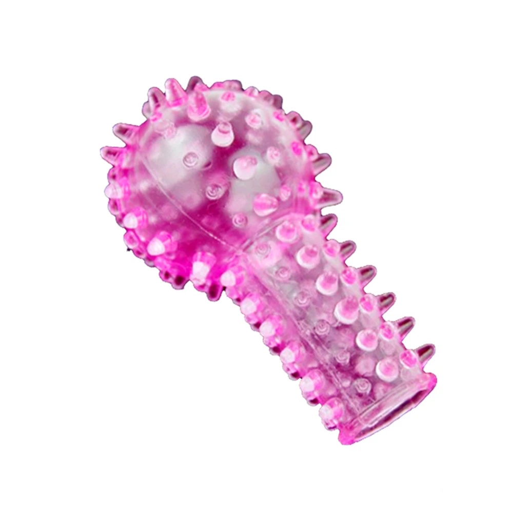 Лидер продаж самый дешевый мини-вибратор для пальцев NingHao по заводской цене