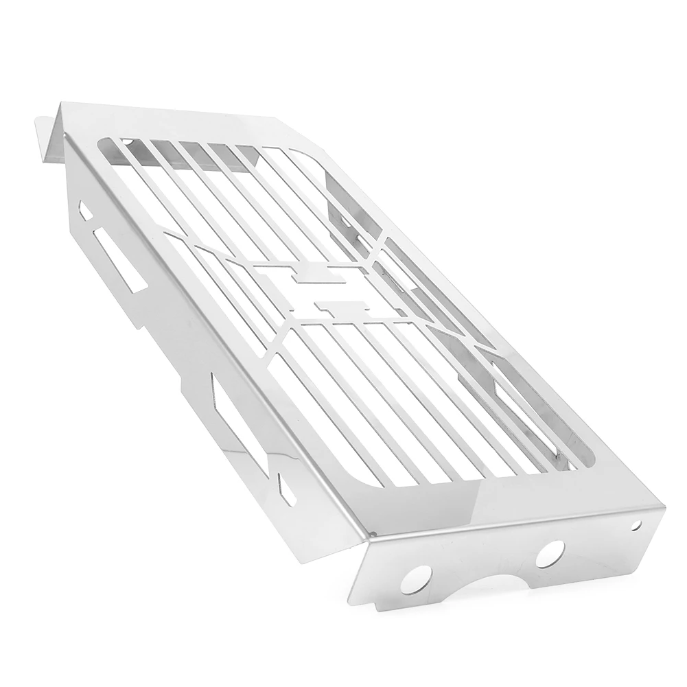 Решетка радиатора мотоцикла защита рамы стальная решетка для Honda Shadow VT600 VLX 600 Steed