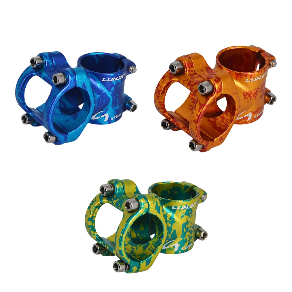 

31,8 мм велосипедный стержень из алюминиевого сплава высокопрочный CNC обработанный велосипедный стержень MTB горная дорога руль стержень