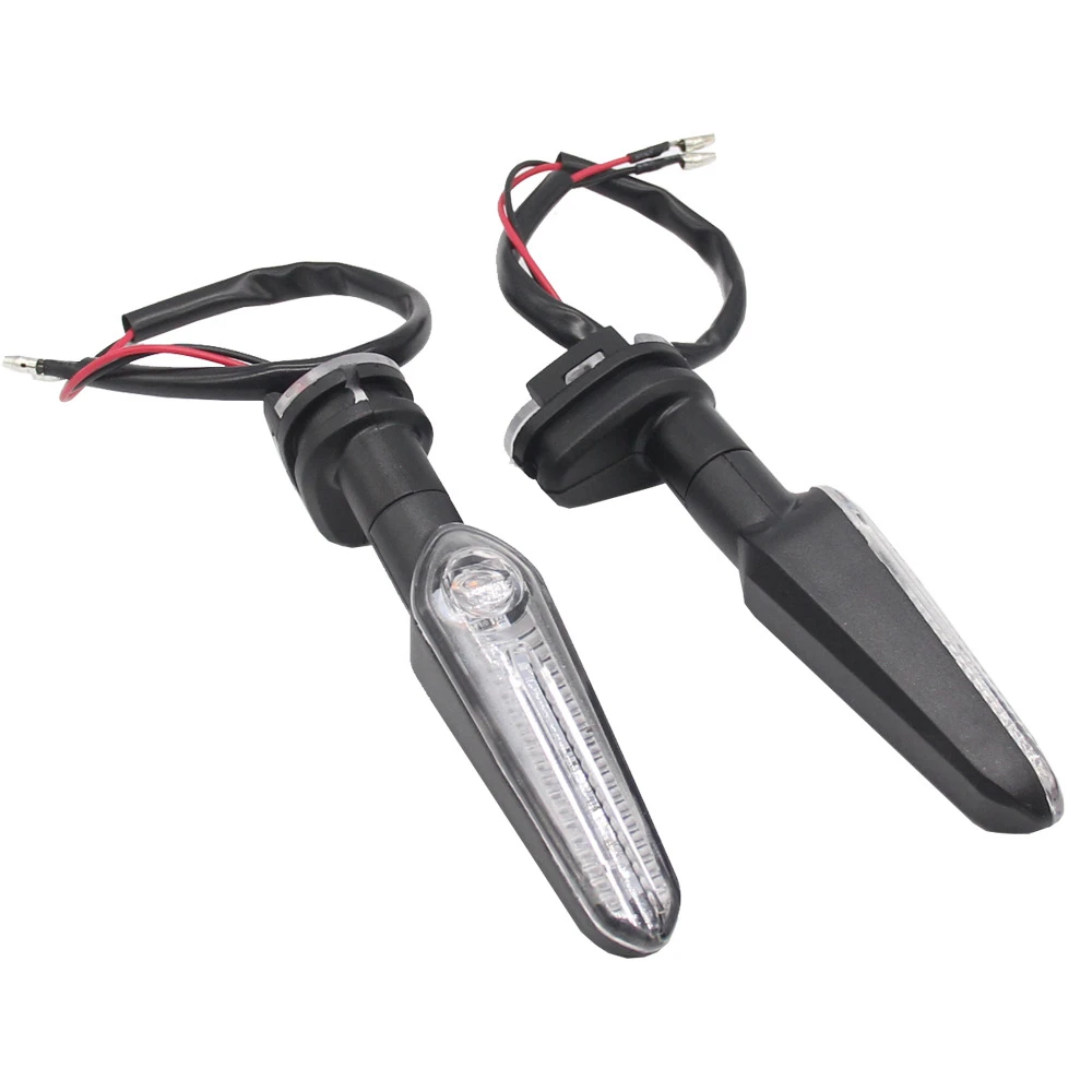 

LED Refraction Blinker Turn Signal Light For YAMAHA MT07/MT09/MT25/MT03/T7/Tenere 700/Tracer 900/GT/XSR Motorbike Indicator Lamp