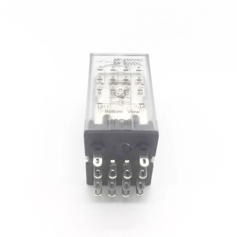 

On sale large stock ac relay MP5W-42