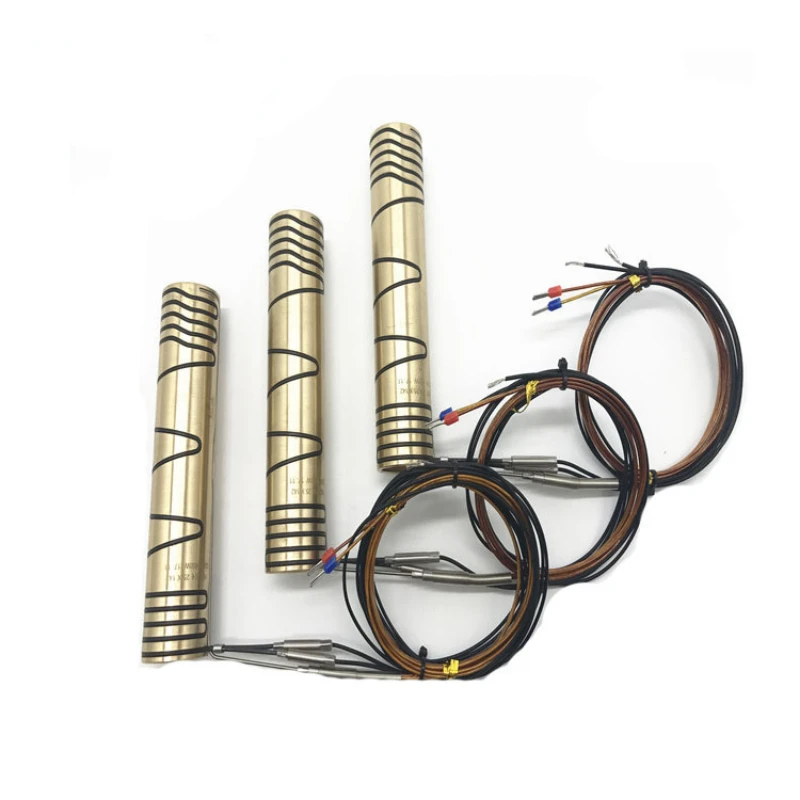 

Нагревательный элемент для противотуманной машины