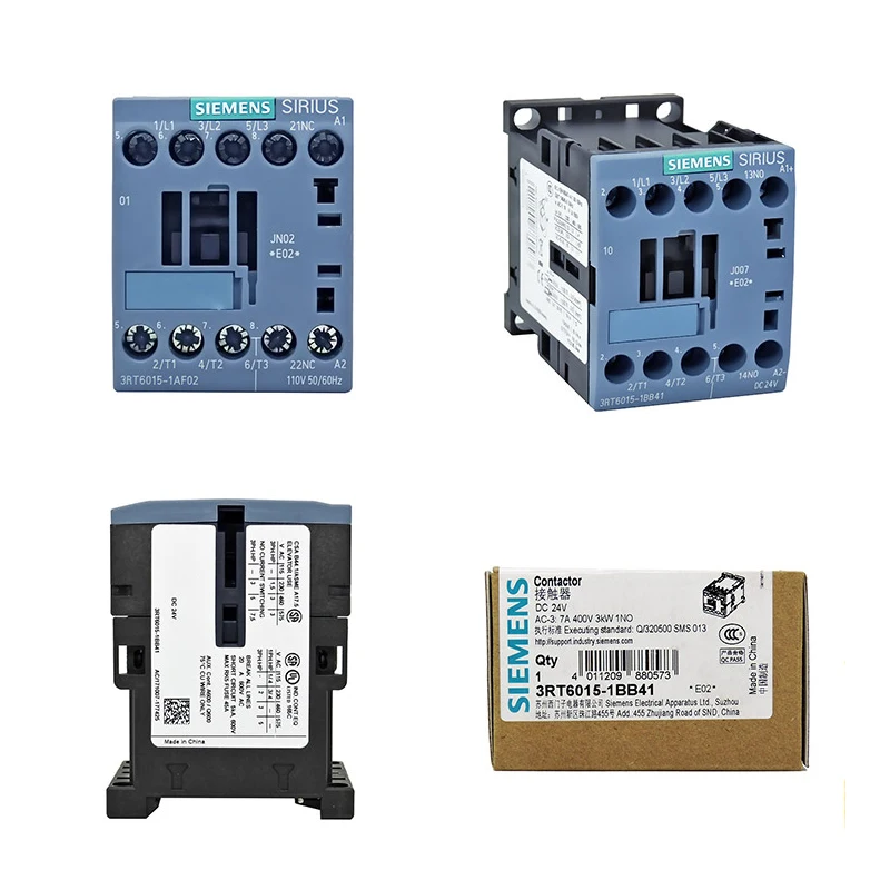 

New Siemens Siemens 3RT2926-1ER00 3RT29261ER00