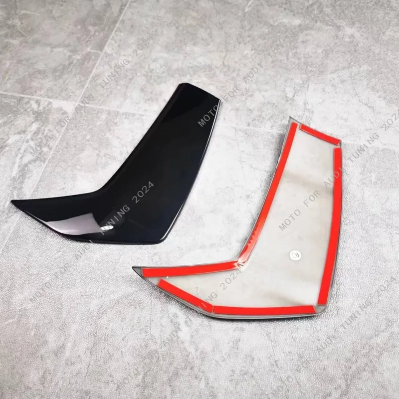 Для Audi A3 Sportback 2021-2024 Автомобильная Передняя впускная воздухозаборная рама