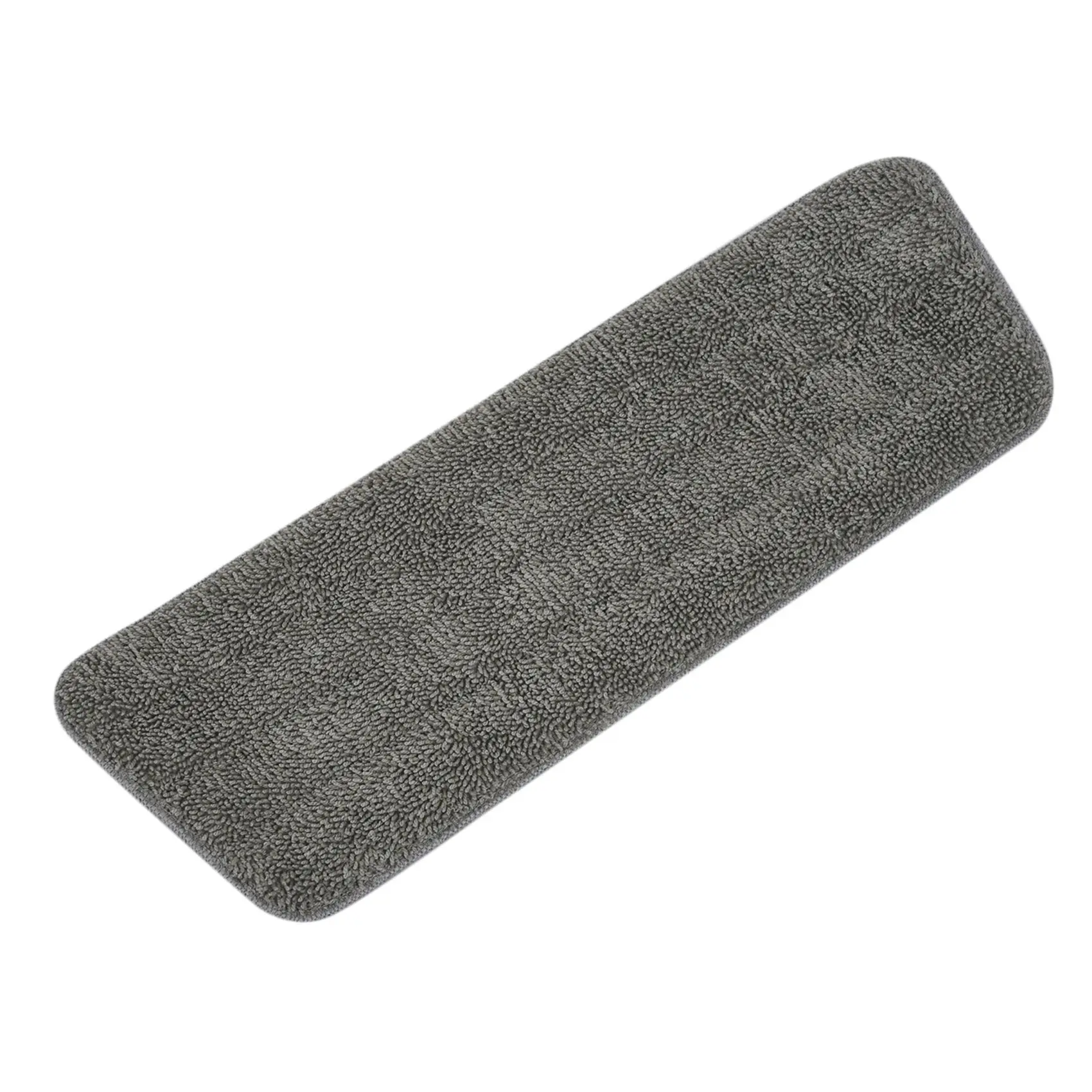 Комплект из 6 подушечек для швабры влажная и сухая чистящая подушечка микрофибры