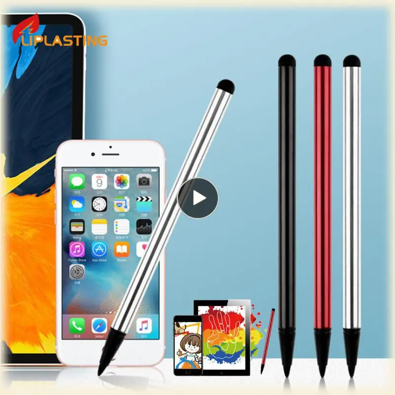 Stylus Pen Multifunction Touchscreen Pen Mobile Phone Stylus For Lenovo/samsung/phone Tablet Ipad Parts