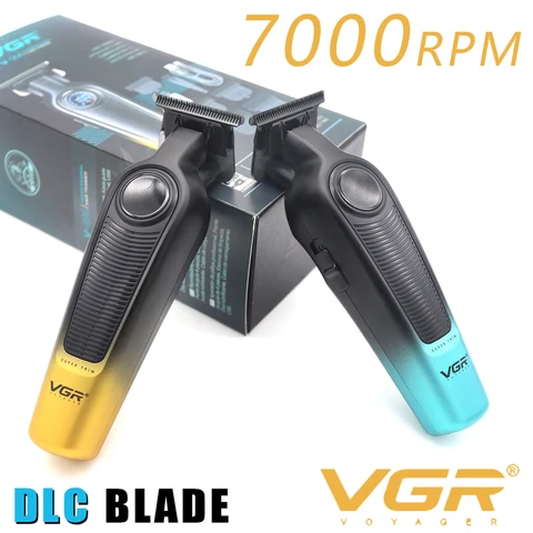 Триммер для волос VGR V-996