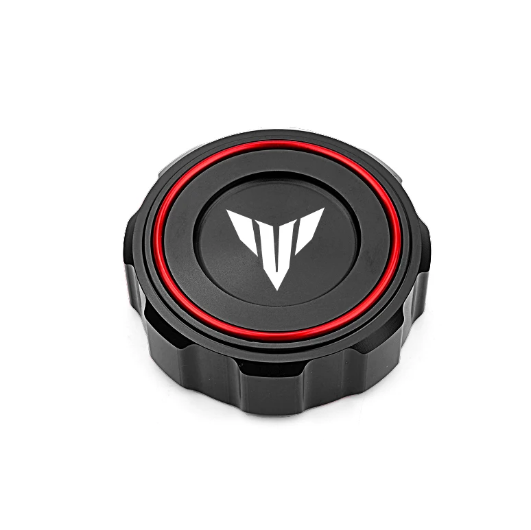 Новинка для YAMAHA MT09 SP FZ09 MT07 FZ07 MT03 MT10 MT25 MT125 2023 2024 Крышка Резервуара тормозной