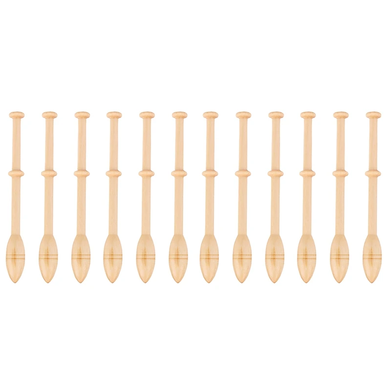 

Weaving Tool Sewing DIY Sweater Handmade Wooden Tapestry Lace Bobbins Knitting Needles Embroidery Retail