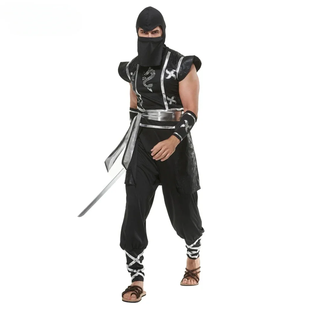 

Costume Men Halloween Costume Adult Cosplay 2023 New Arrival