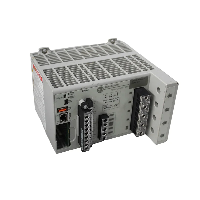 

Spot Goods 1 Pcs For 1426-M5E PLC Controller Module