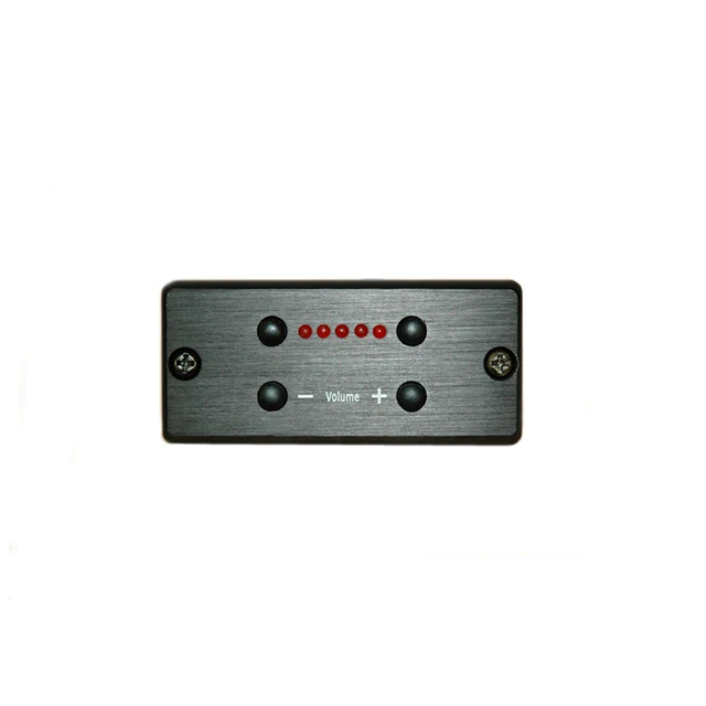 

24v Subwoofer Amplifier Power Car Amplifier Car Audio Amplifier