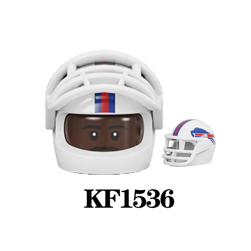 Известные атлетические строительные блоки для международных футбольных