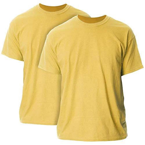 

New Girl Slim T-Shirts 4 Pack Frosted Short Sleeves