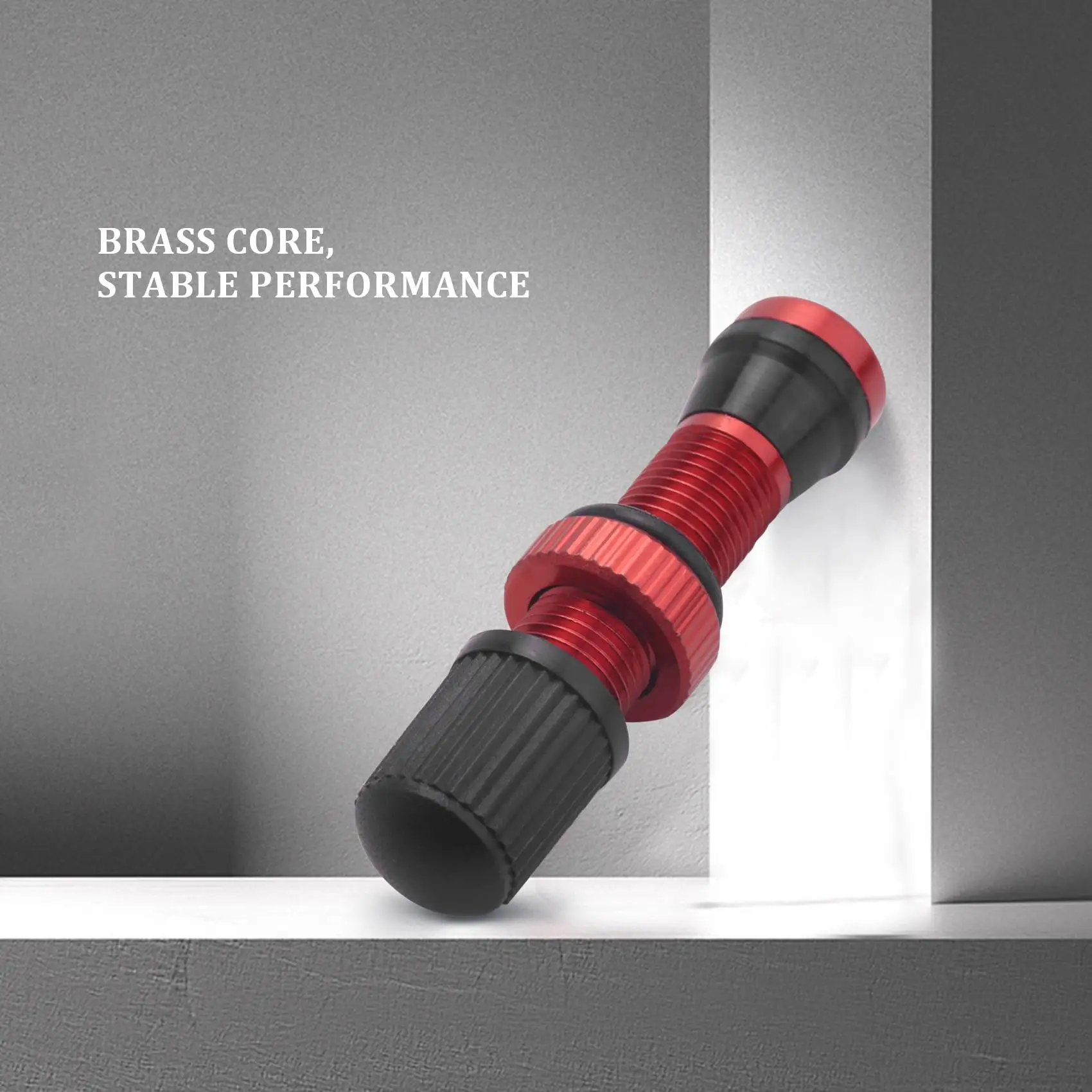 2 шт. резьбовые вентили 40 мм