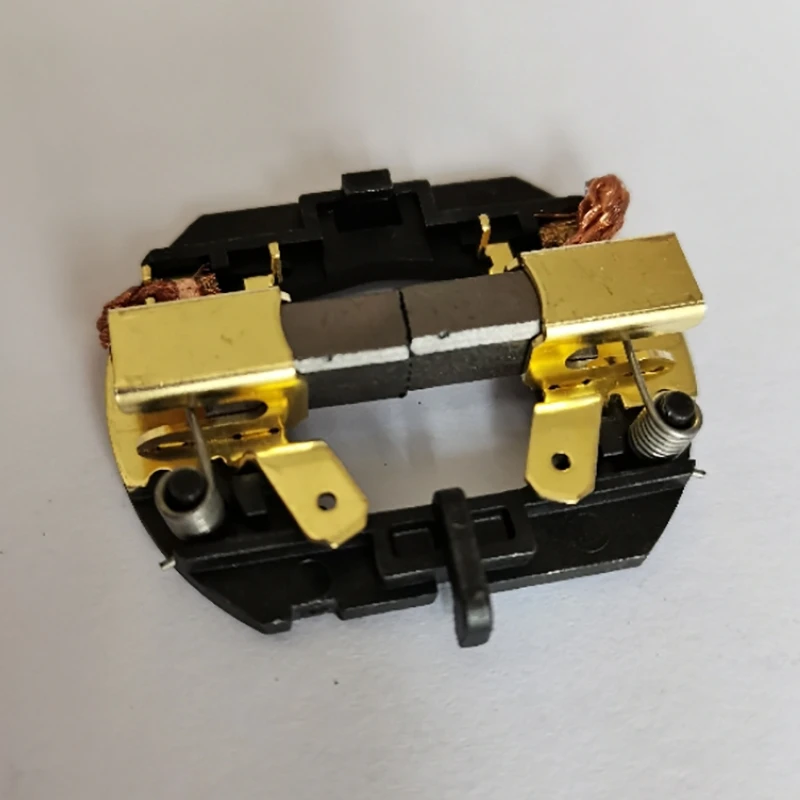 Держатель угольной щетки для Dewalt N 109434 DC827 DC835 DCF885M2 DCF835M2 DCF835 DCF885 Ручной инструмент