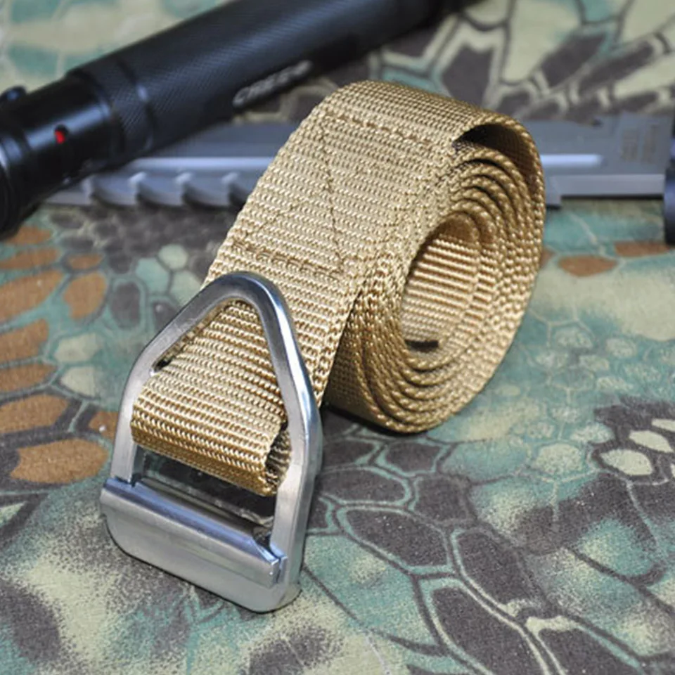 Новый тактический ремень профессиональное вертикальное спасательное