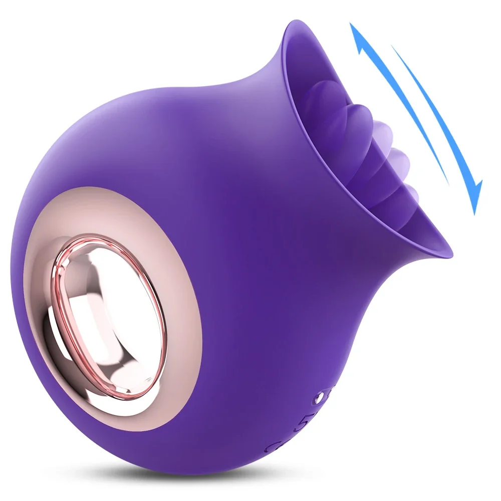 Секс-игрушки для языка женский мастурбатор стимулятор клитора массажер лизания