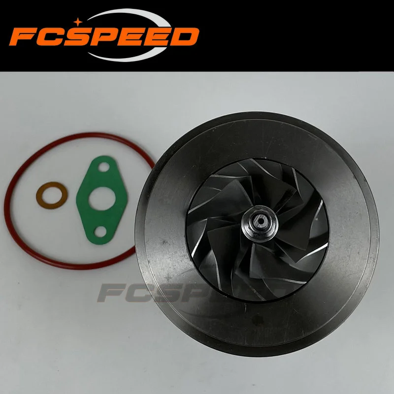 Турбокартридж Т250-04 452055 Сердечник турбокомпрессора для Land-Rover Defender Discovery Range Rover 2 5