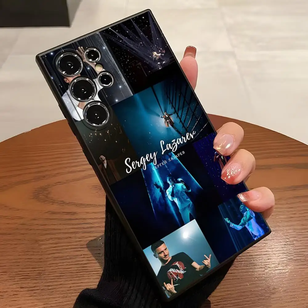 Чехол для телефона S23 Samsung S24 Ultra S22 S20 Fe S21 Plus Galaxy A54 A34 A24 A53 M54 Note 20