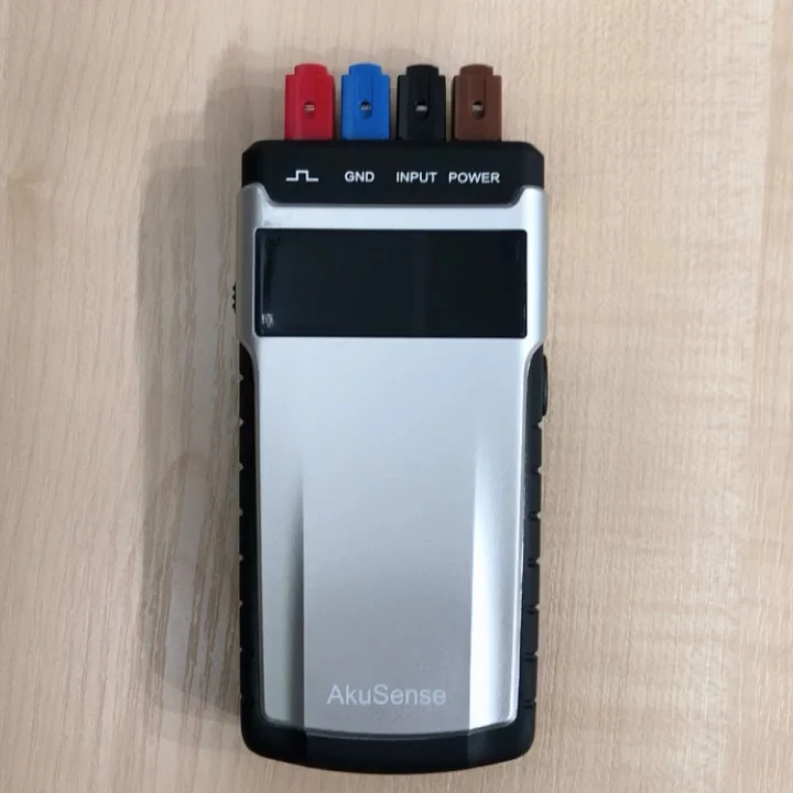 

photoelectric sensor with pnp npn tester