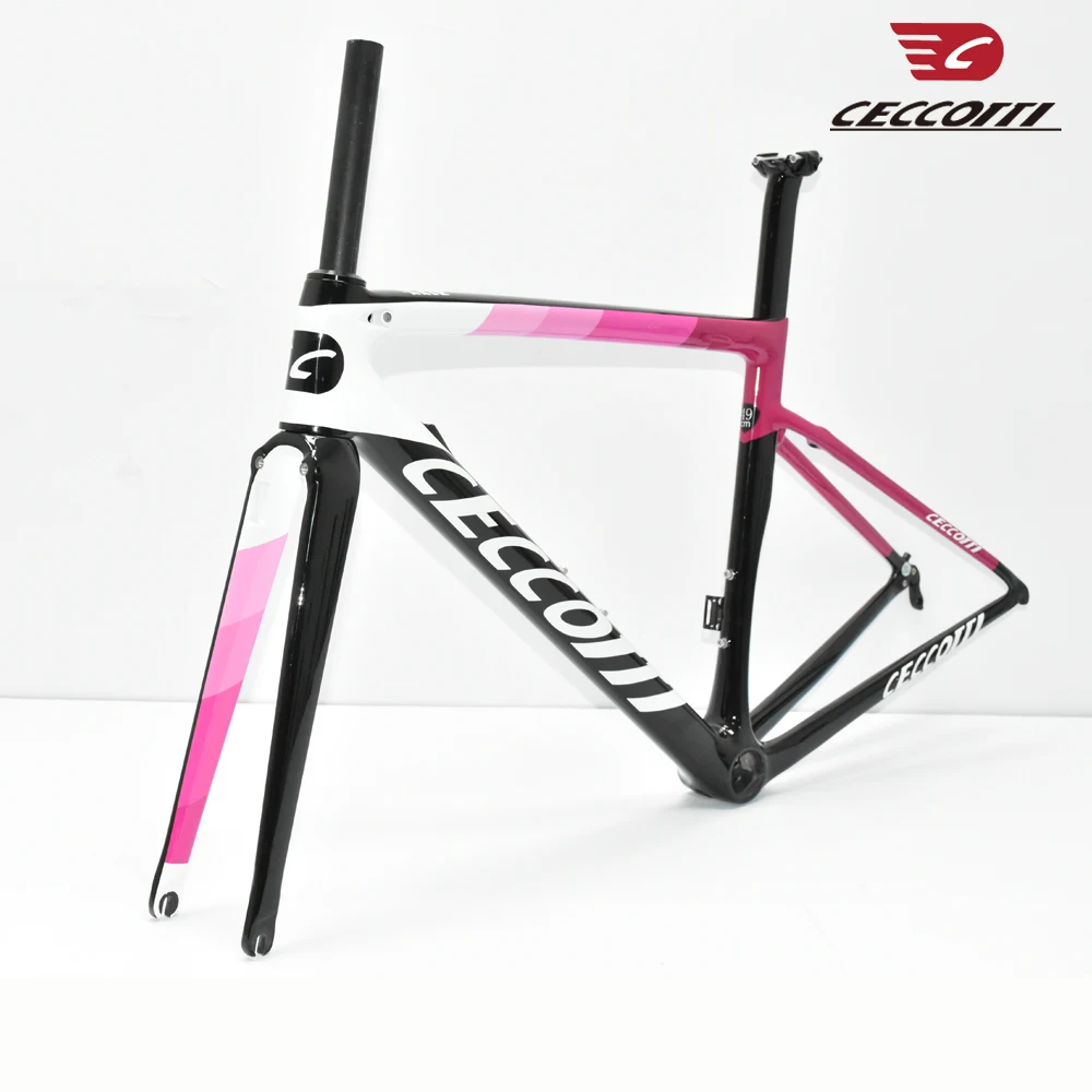 2022 углеродная рама для дорожного велосипеда V/обод тормоза T1000 карбоновая