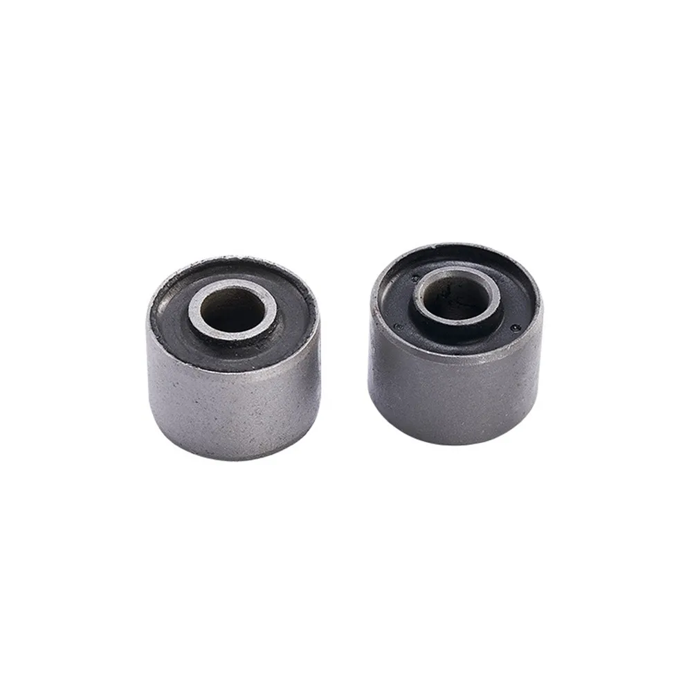 

5pcs/set Engine Mount Bushing Accessories Engine Parts For 139QMB ATV Quad Go Kart Cart Parts Useful Hot Practical