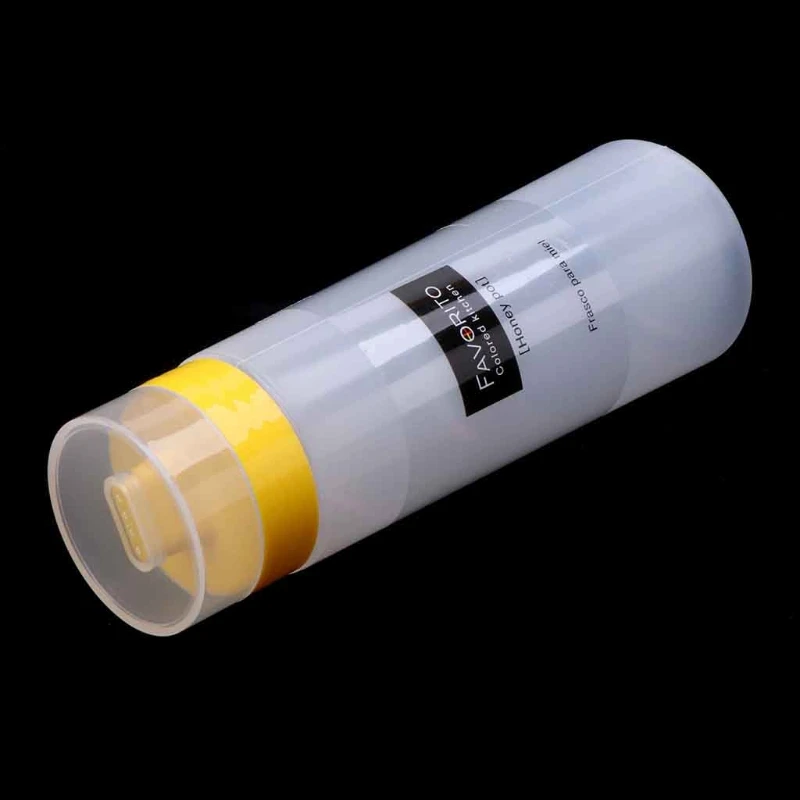 Пластиковая бутылка для салата с 4 отверстиями диспенсер специй кетчуп горчица |